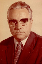 Еженкин Виктор Павлович